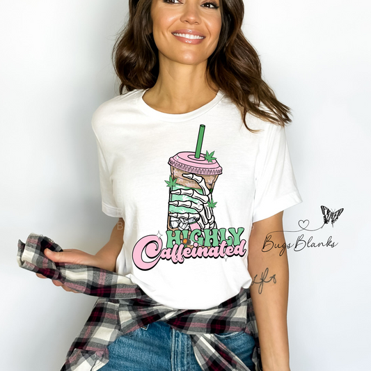 Highly Full Color Transfer