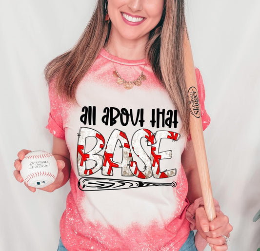 Base Full Color Transfer