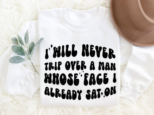 Sat on Full Color Transfer