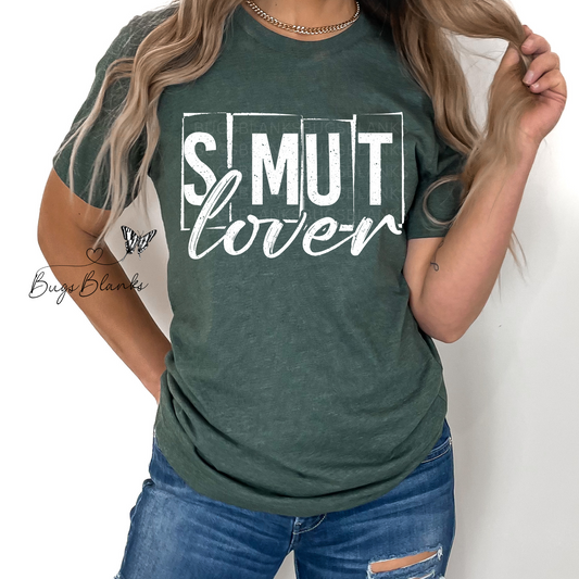 Smut Full Color Transfer