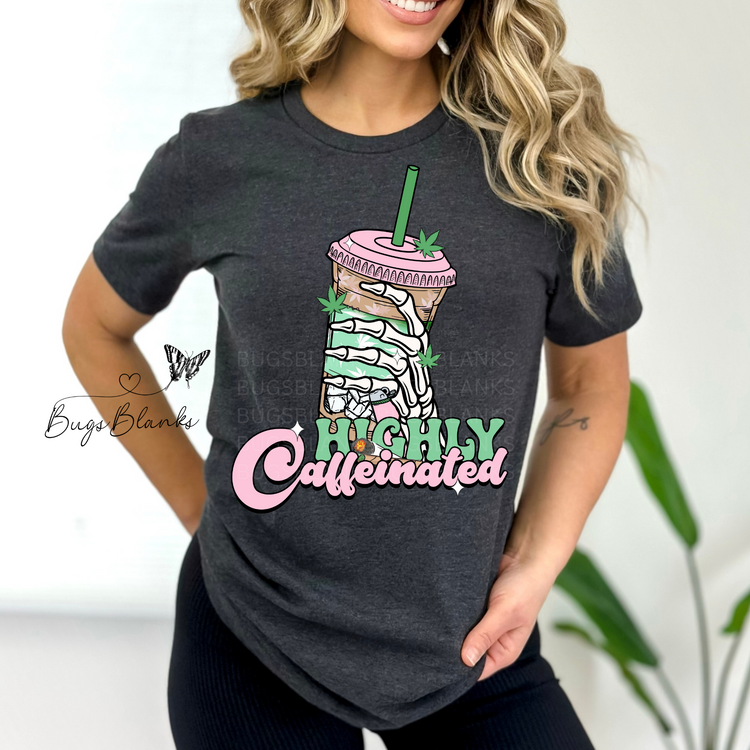 Highly Full Color Transfer