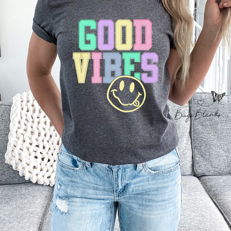 Good Vibes