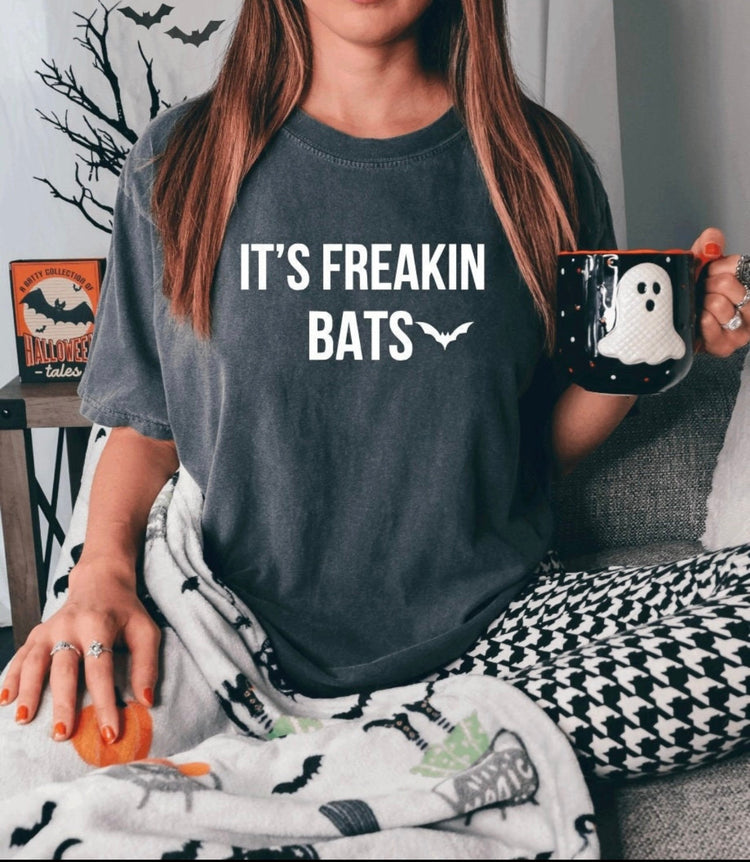 Freakin Bats