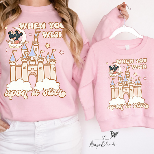 Upon Full Color Transfer